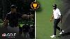 What Was That Scottie Scheffler Tom Kim Trade Chirps At 2024 Presidents Cup Golf Channel