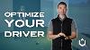 Why You Re Losing Distance With Driver Do This To Smash It Longer U0026 Straighter Max 100 Mph Swing